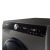 Bedienfeld des Samsung WD90T754ABX/S2
