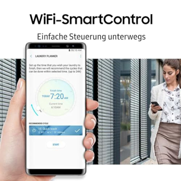 WiFi SmartControl
