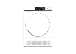 Sharp Kondenstrockner KD-NCA7S7PW91-DE