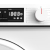 Bedienfeld des Sharp KD-NCA7S7PW91-DE