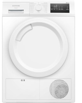 Siemens Kondenstrockner WT43N203, iQ300