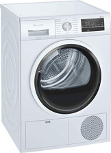 Siemens Kondenstrockner WT46G402 iQ500 iSensoric